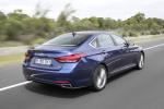 Hyundai Genesis 2014 года (AU)